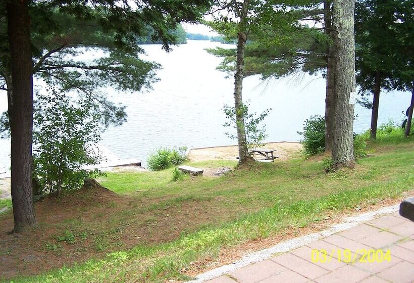 호텔 H & H Restaurant And Resort