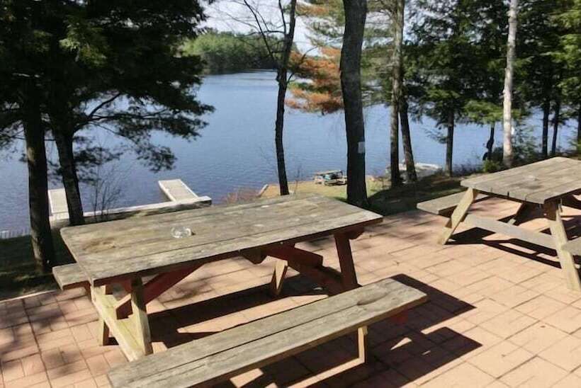 호텔 H & H Restaurant And Resort