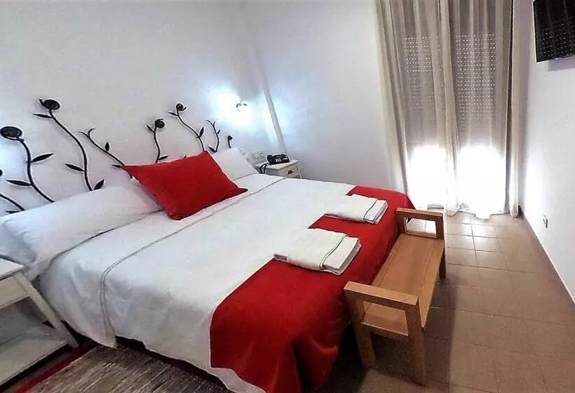 Hôtel Hostal Aquaforum