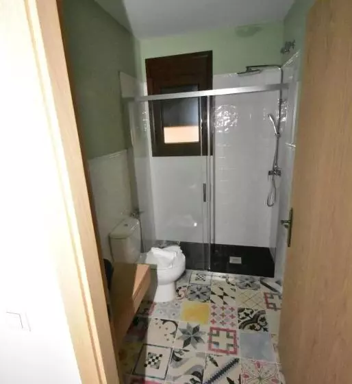 Hôtel Hostal Aquaforum