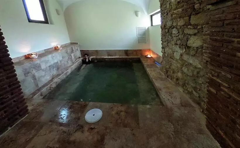 Hôtel Hostal Aquaforum