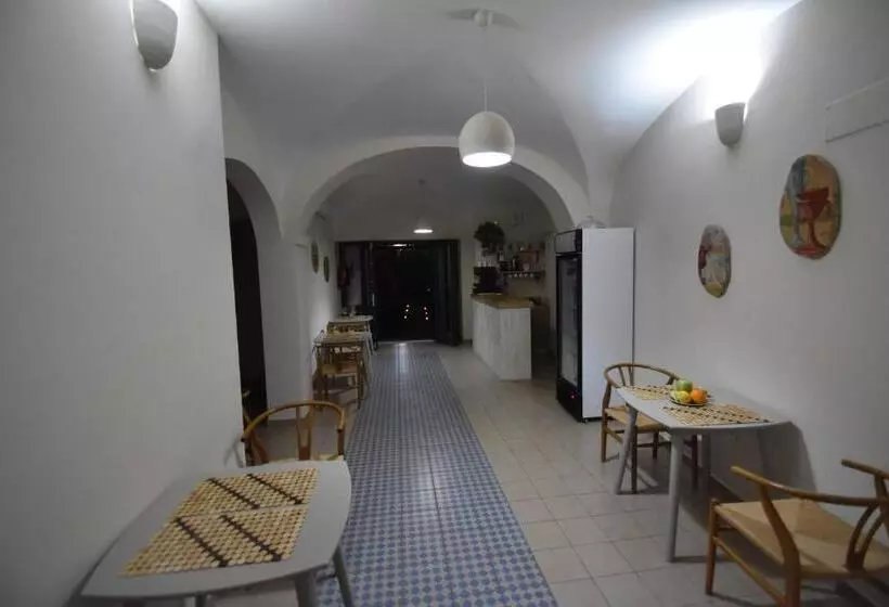 Hôtel Hostal Aquaforum