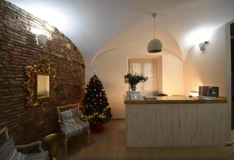 Hôtel Hostal Aquaforum
