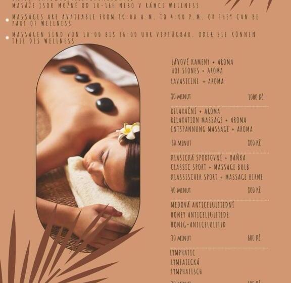 בית מלון כפרי Hotýlek Pod Smrkem