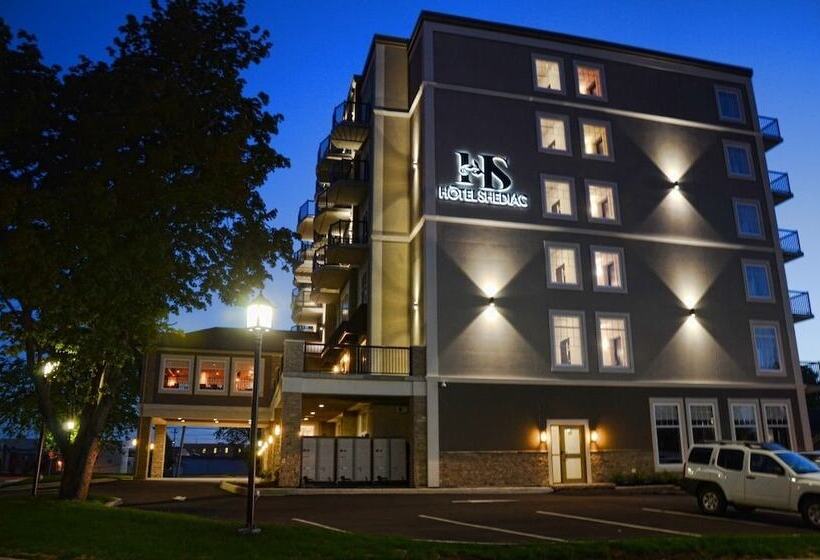 فندق Hôtel Shediac