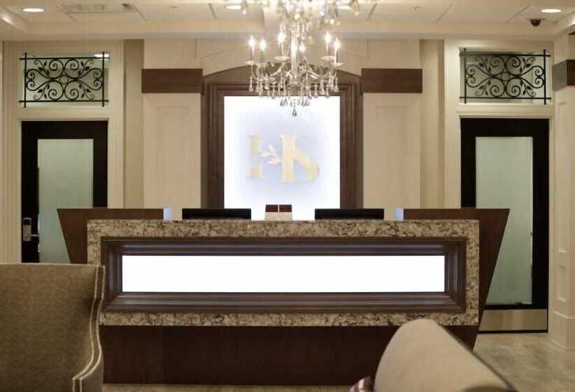 فندق Hôtel Shediac