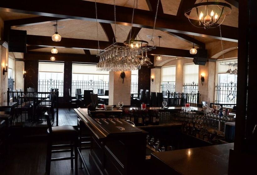 فندق Hôtel Shediac