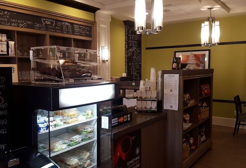 فندق Hôtel Shediac