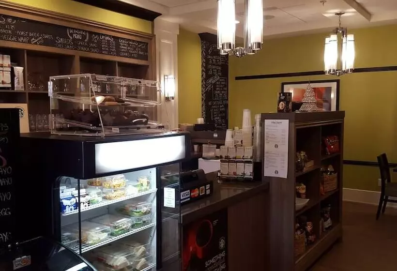ホテル Hôtel Shediac
