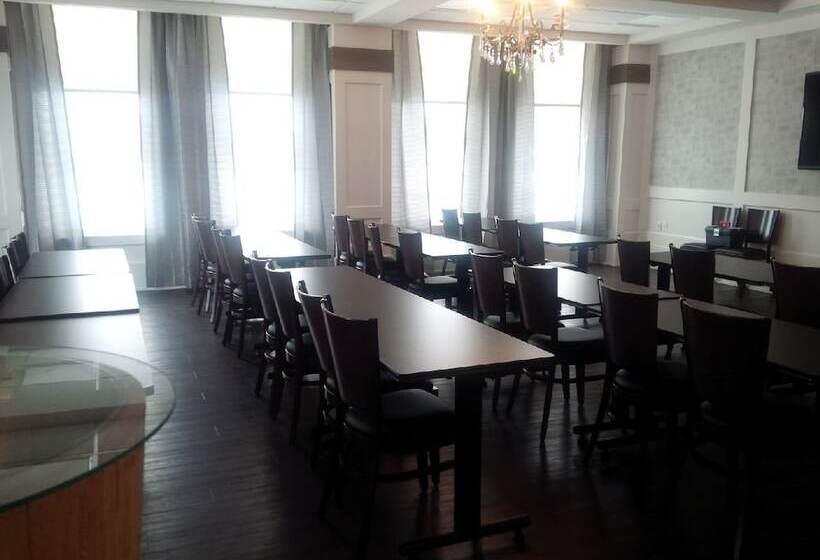 فندق Hôtel Shediac