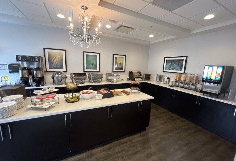 فندق Hôtel Shediac