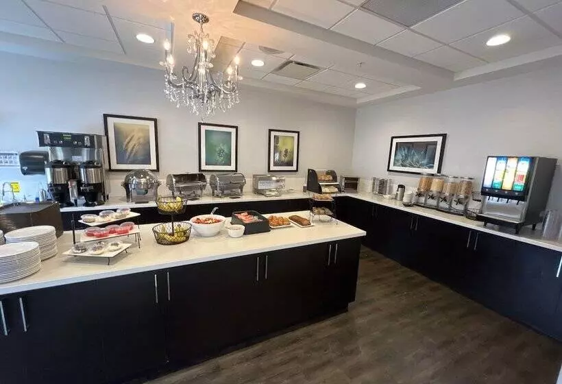 ホテル Hôtel Shediac