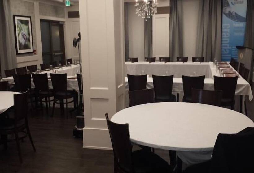 فندق Hôtel Shediac