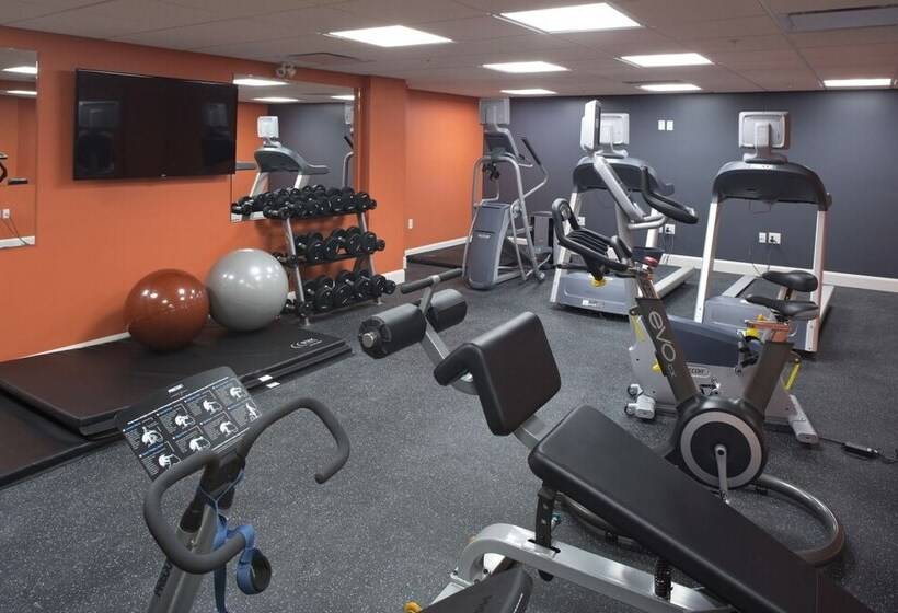 فندق Hôtel Shediac