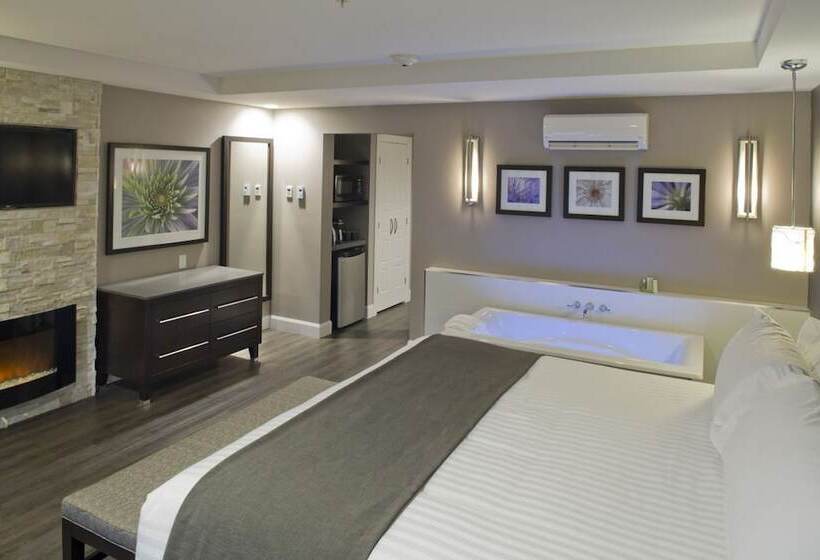 فندق Hôtel Shediac