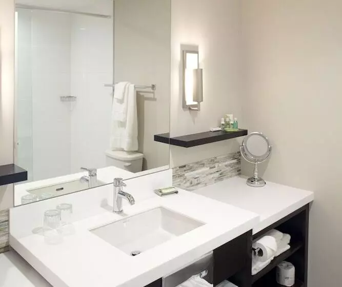 ホテル Hôtel Shediac