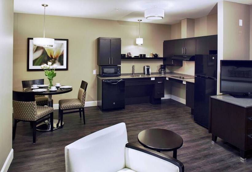 فندق Hôtel Shediac