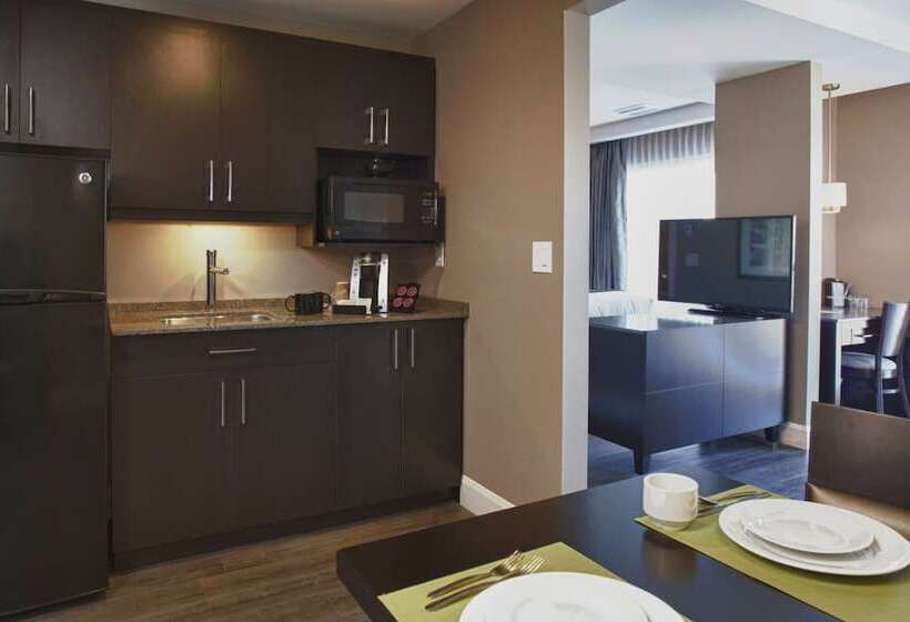 فندق Hôtel Shediac