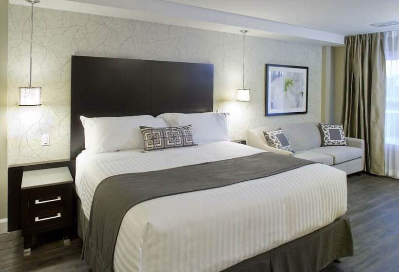 فندق Hôtel Shediac