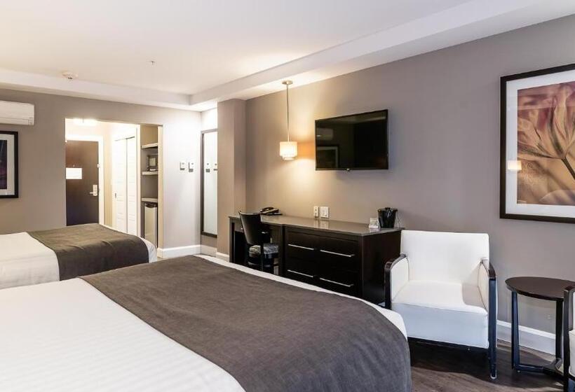 فندق Hôtel Shediac