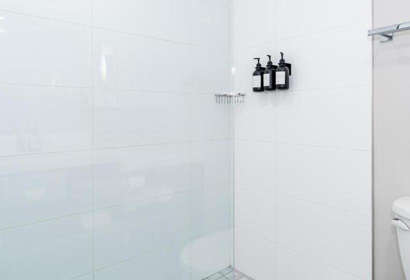 فندق Hôtel Shediac