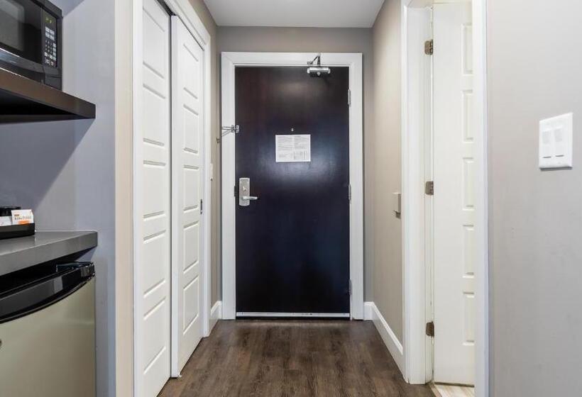 فندق Hôtel Shediac