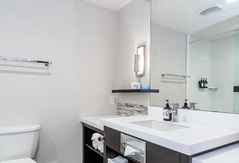 فندق Hôtel Shediac