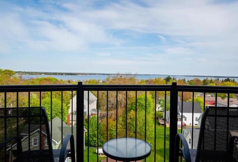 فندق Hôtel Shediac