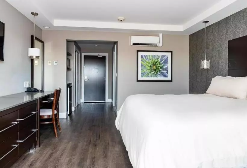 ホテル Hôtel Shediac