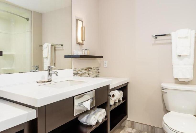 فندق Hôtel Shediac