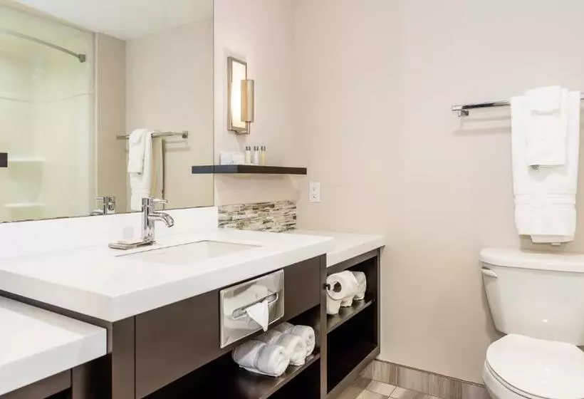 ホテル Hôtel Shediac