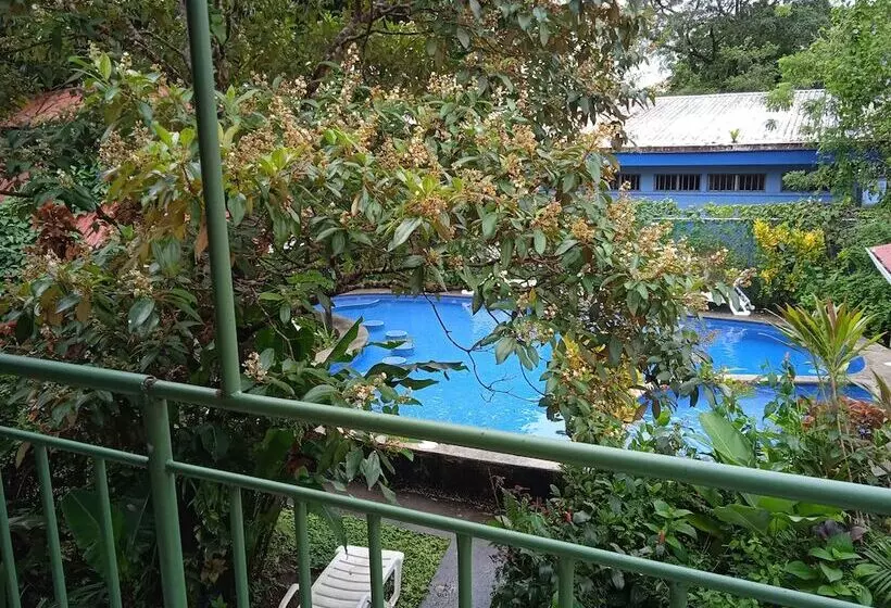 ホテル La Casona De Tortuguero