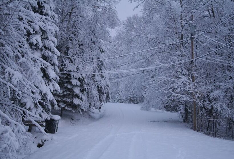 בית מלון כפרי La Chaumiere De L  Anse