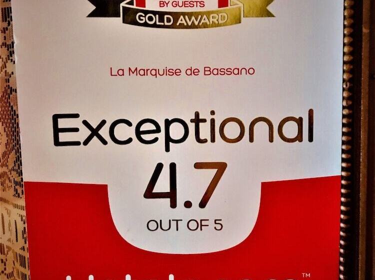 هتل B&b Quebec