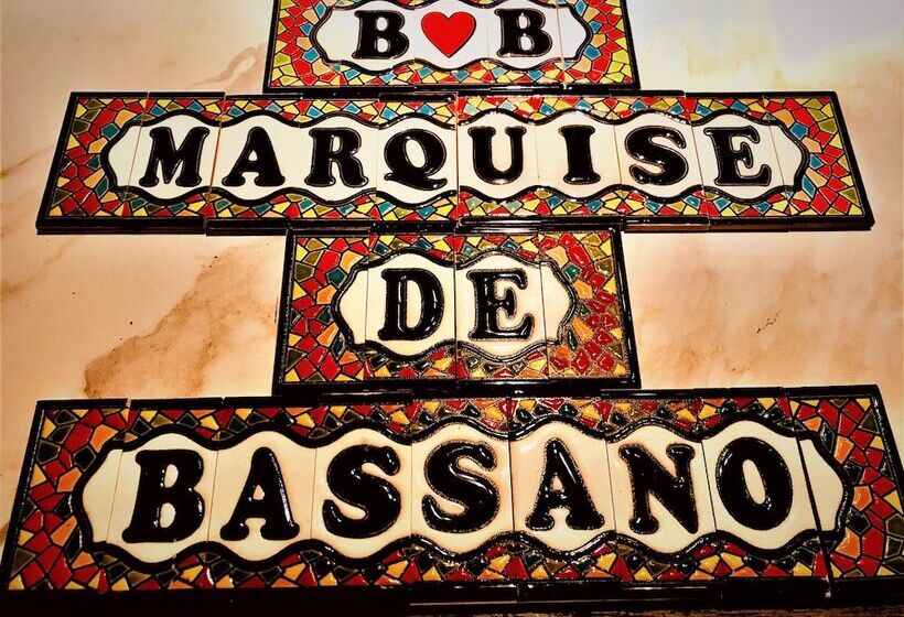 هتل B&b Quebec
