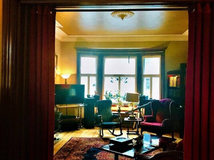 هتل B&b Quebec