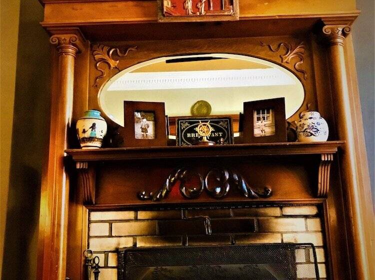 هتل B&b Quebec