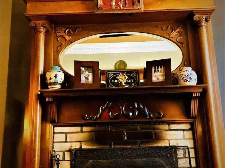 هتل B&b Quebec