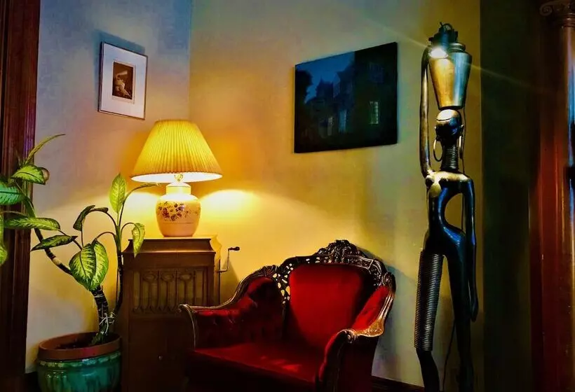 هتل B&b Quebec