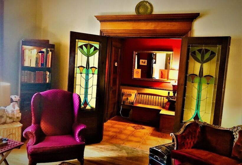 هتل B&b Quebec
