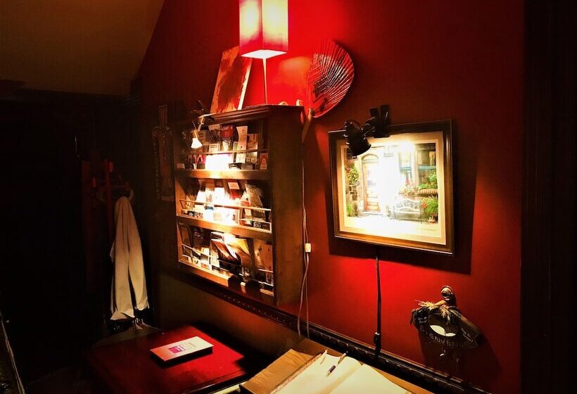 هتل B&b Quebec