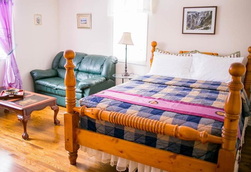 Fotos del hotel La Villa Rivermead:  23