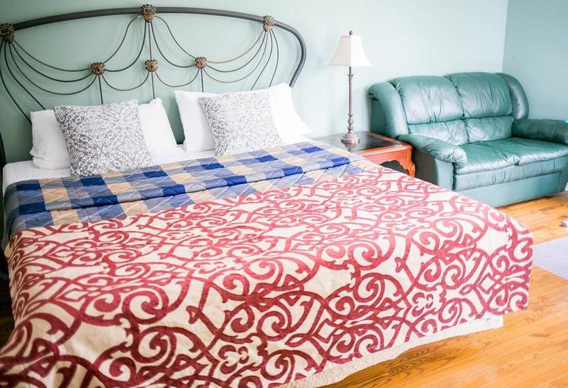 Fotos del hotel La Villa Rivermead:  20