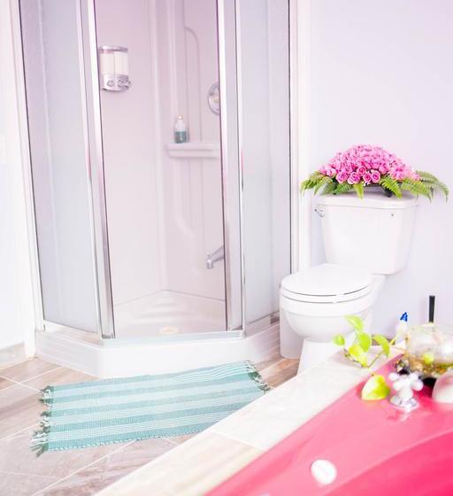 Fotos del hotel La Villa Rivermead:  3