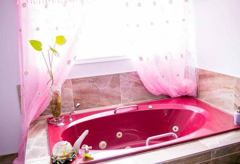 Fotos del hotel La Villa Rivermead:  10