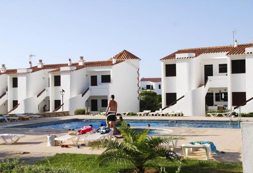 هتل Las Bouganvillas