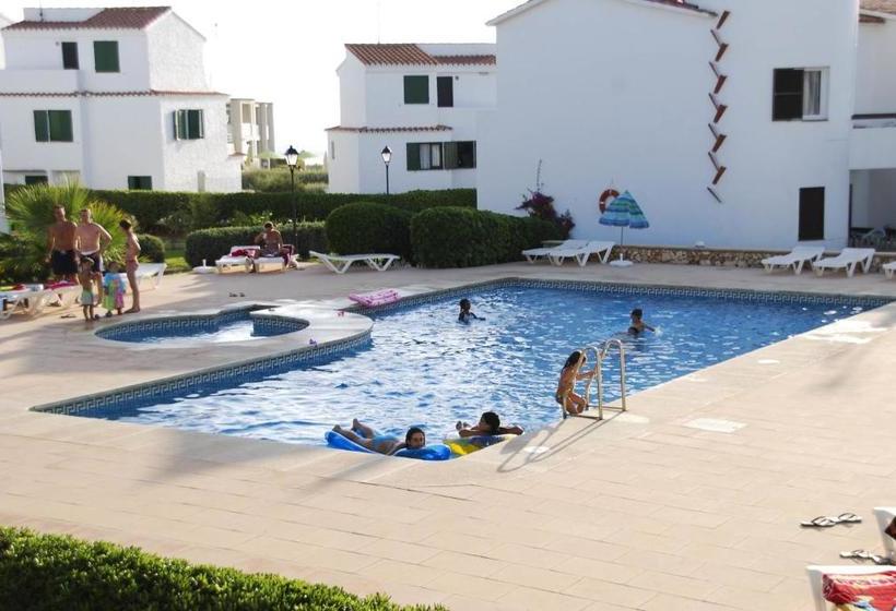 هتل Las Bouganvillas