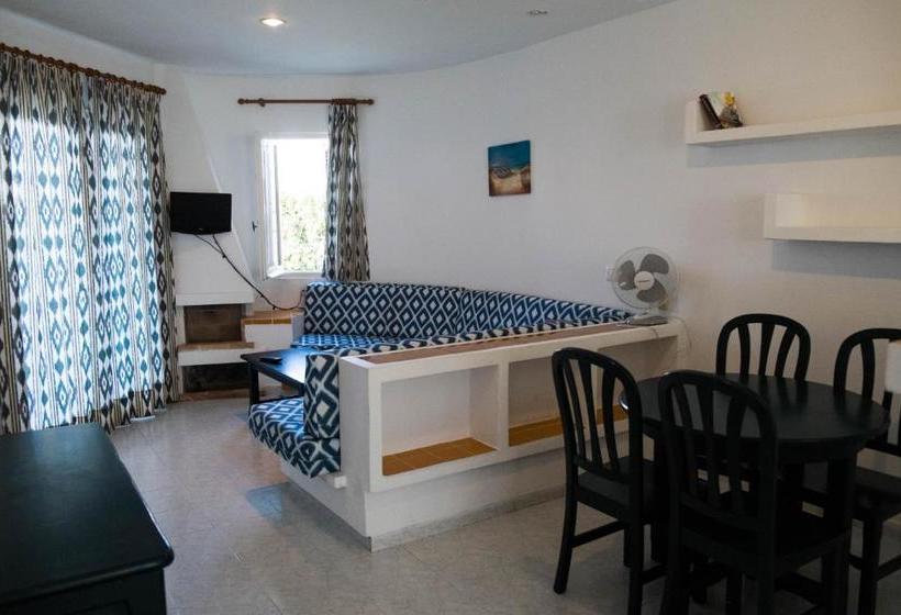 هتل Las Bouganvillas