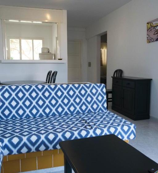 هتل Las Bouganvillas