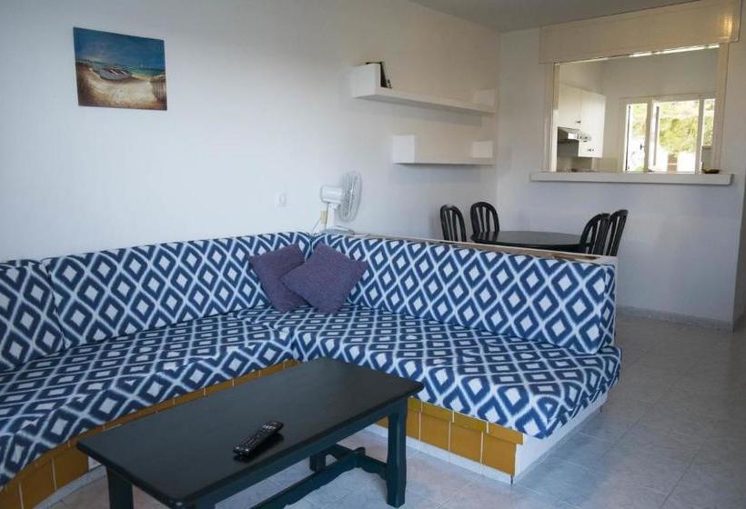 هتل Las Bouganvillas